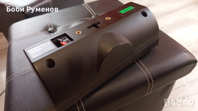 Централна тонколона Pioneer , снимка 4 - Тонколони - 52099710