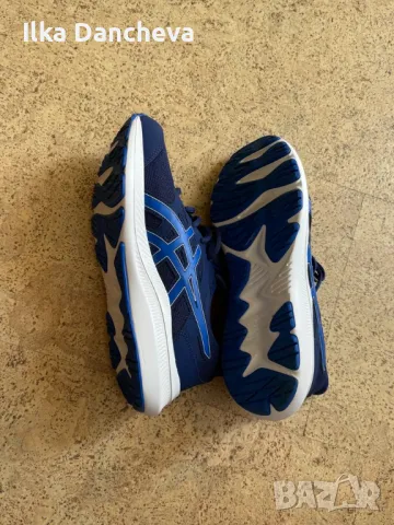 Маратонки мъжки за бягане ASICS, снимка 5 - Маратонки - 47361683
