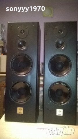 KENDO STATUS LINE 170-2БР ТОНКОЛОНИ-ВНОС ШВЕИЦАРИЯ, снимка 3 - Тонколони - 27309370