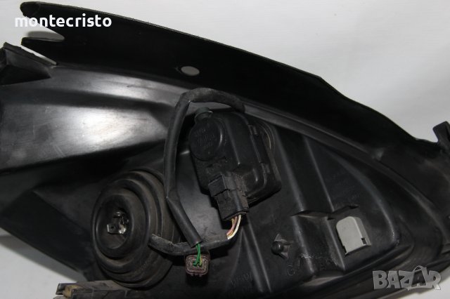 Ляв фар Citroen Xsara Picasso (1999-2003г.) ✔️Valeo / Пикасо / 89300190 / 9631495180 / 6205W0, снимка 11 - Части - 39700858