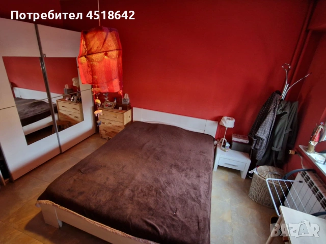 петстаен апартамент, снимка 6 - Апартаменти - 53257244