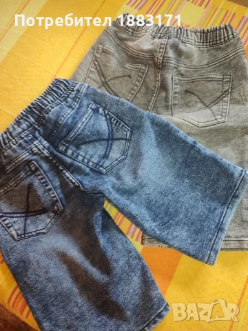 Детски дрехи , снимка 4 - Други - 53602437