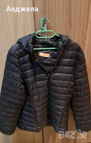ДАМСКО ЯКЕ, РАЗМЕР XL 100% ПОЛИЕСТЕР , снимка 1