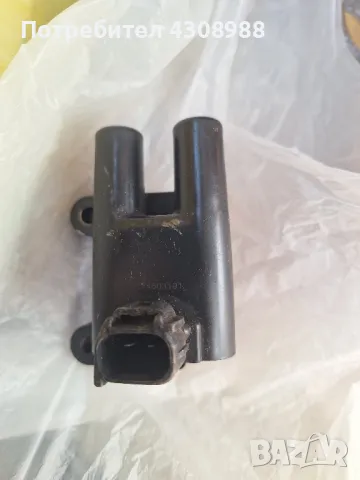 бобина за Шевролет нубира 1,6 , снимка 4 - Части - 48085093