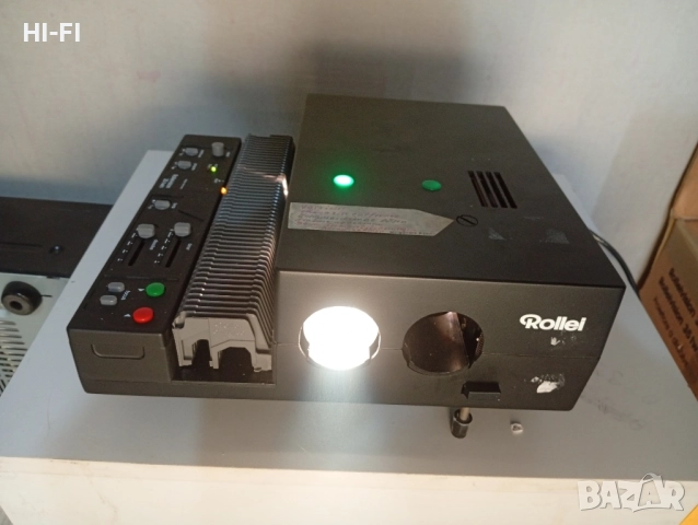 rollei, снимка 1