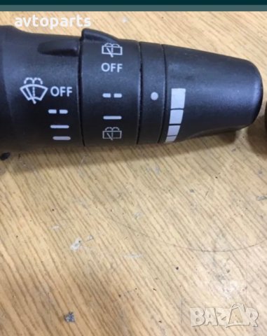 Nissan x-trail 2003година лостове свелини мигачи чистачки, снимка 2 - Части - 40465779