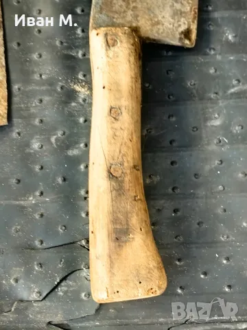 Стари сатъри 37 см и 27 см, снимка 11 - Колекции - 47734973