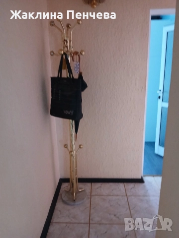 Продавам апартамент в идеален център град Бяла Слатина с площ 130кв.м,напълно обзаведен., снимка 14 - Апартаменти - 52939416