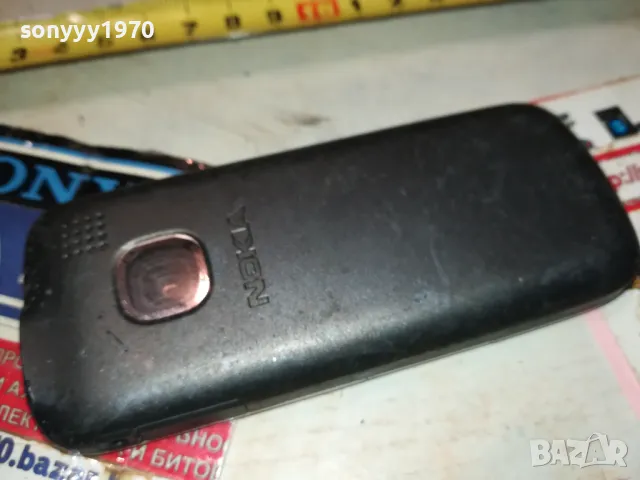 NOKIA C1-01 1711241800, снимка 11 - Nokia - 48002304