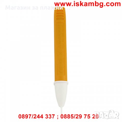 Безконтактен фазомер , снимка 17 - Други инструменти - 28576459