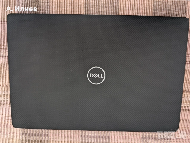 Dell 7310 13" Full HD Touchscreen, Core i5-10210U, 8GB RAM, 250GB SSD, снимка 8 - Лаптопи за работа - 52822156