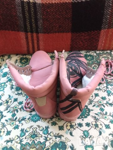 Дамски боти, нови ,номер 39, снимка 4 - Дамски боти - 37259896