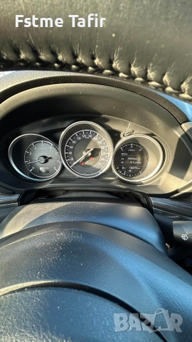 Mazda CX-5, снимка 12 - Автомобили и джипове - 52833374