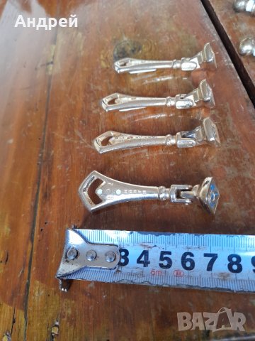 Стара дръжка,дръжки за шкаф,чекмедже #3, снимка 8 - Други ценни предмети - 39385172