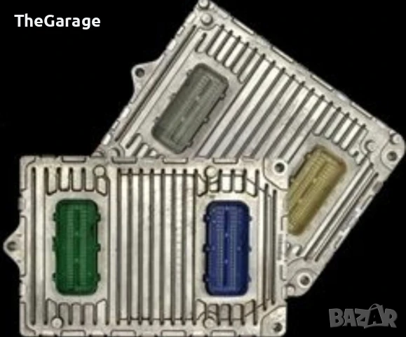 Jeep Dodge Chrysler MDS off EGR CAT Lambda Vmax GPEC2 NGC4