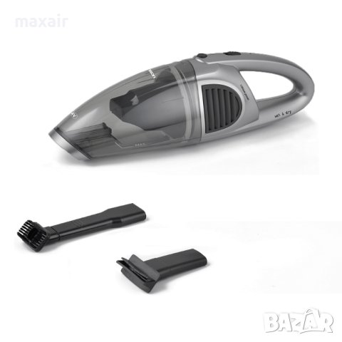 Мини прахосмукачка Rohnson R-1111 Wet and Dry * За сухо и мокро почистване * Гаранция 2 години, снимка 4 - Прахосмукачки - 43017575