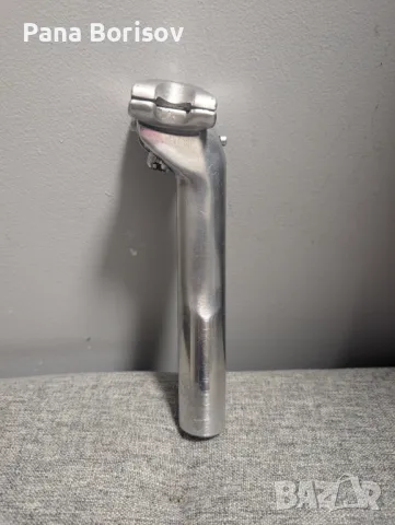 Ретро Шосейно Аеро Седалково Колче Shimano 600 27.2мм