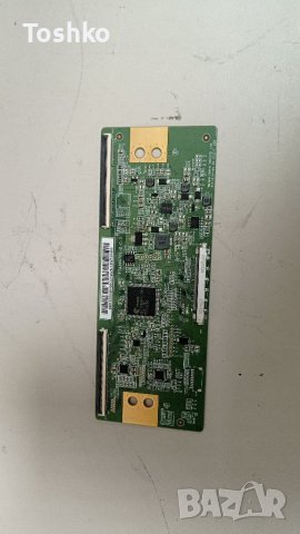 TCON BOARD PT430GT01-2-C-1