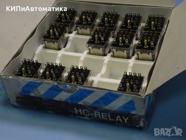 реле MATSUSHITA  AP3242 HC-4-DC24V, снимка 10 - Резервни части за машини - 37257843