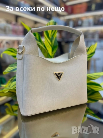 Prada Дамска Чанта Прада - Налични Различни Цветове Код E855, снимка 9 - Чанти - 51661969