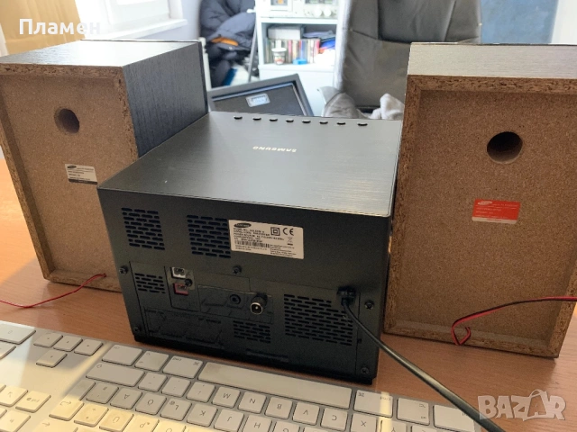 Samsung E320 mini stereo, снимка 6 - Аудиосистеми - 53560113