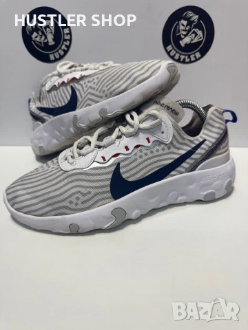 Маратонки NIKE RENEW.Номер 39