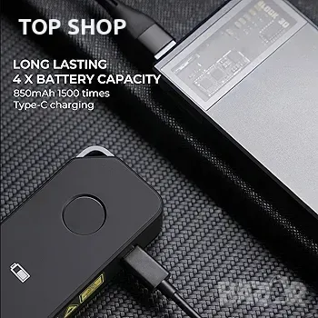 APEXFORGE 164 фута лазерно измерване Pro, снимка 2 - Друга електроника - 48737462