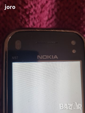 nokia n97 mini, снимка 8 - Nokia - 43958791