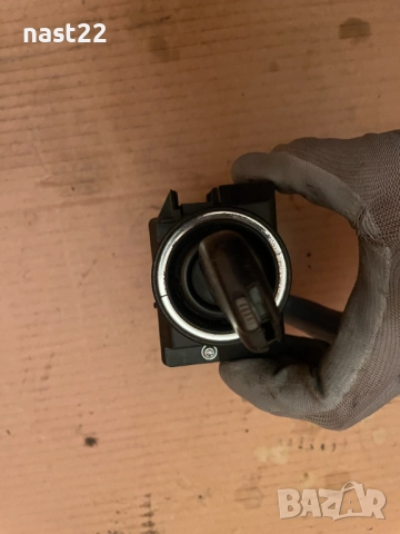 Контактен ключ-Гълтач Mercedes W203 w 203 Мерцедес C class Ц класа, снимка 4 - Части - 52131848