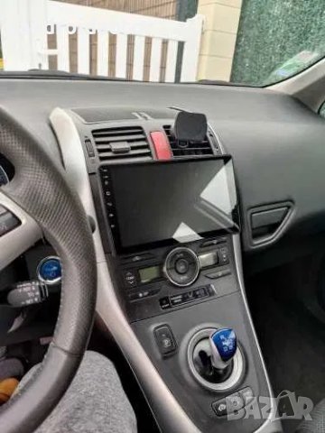 TOYOTA AURIS 2006-2013 Аndroid Mултимедия/Навигация,1022, снимка 2 - Аксесоари и консумативи - 39292025