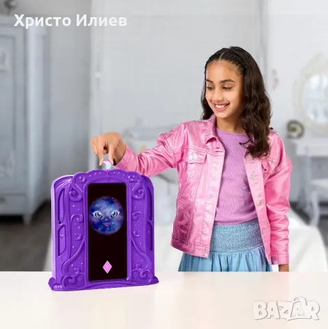 Магическо огледало с красива кукла изненада Magic Mixies, снимка 8 - Кукли - 48390055
