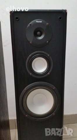 Тонколони Magnat 144 408, снимка 2 - Тонколони - 28792724