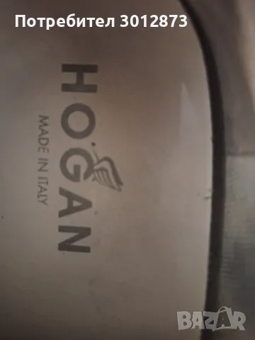 Hogan Midi H222 35 номер намалям на 180 лева, снимка 5 - Маратонки - 48107538