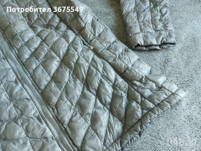 Дамско яке The North Face Thermoball - размер M, снимка 3 - Якета - 53478883