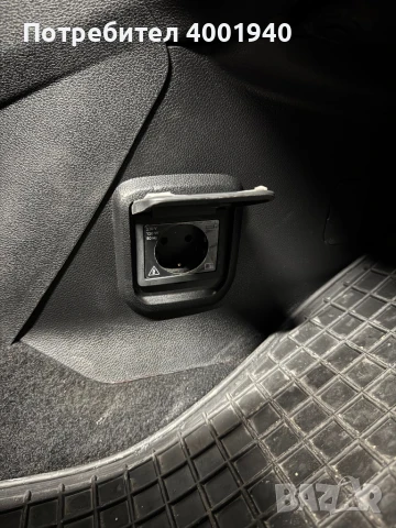 Peugeot Rifter 1.5 BlueHdi , снимка 10 - Автомобили и джипове - 49809851