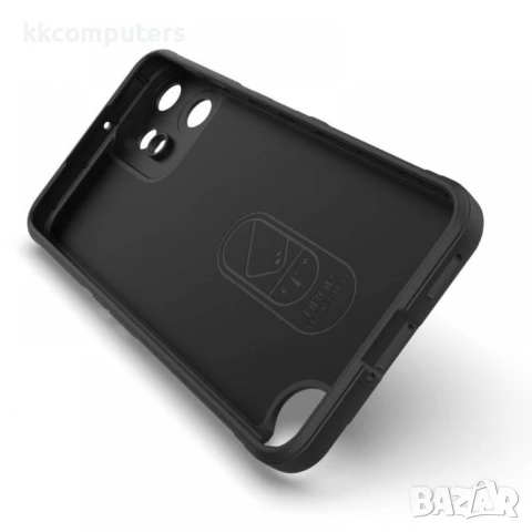 Nothing CMF Phone 2 Pro WANLONFENG HD Series/ Anti Slip /Tempered Glass Силиконов Калъф и Протектор, снимка 7 - Калъфи, кейсове - 50845278