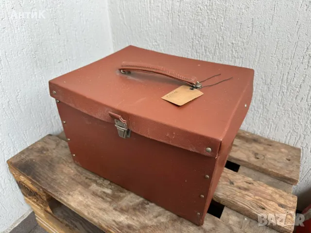 Соц Мегафон Рупор Электромегафон ЭМ-2М СССР, снимка 13 - Антикварни и старинни предмети - 49069216