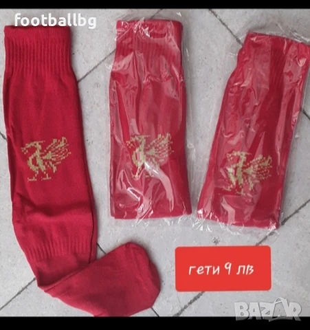 LIVERPOOL ❤️⚽️ детско юношески футболни екипи НОВО сезон 2025-26 година , снимка 13 - Футбол - 40019311