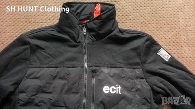 WURTH MIDYF Nordic Hybrid Work Jacket размер L работно хибридно яке W4-260, снимка 5 - Якета - 51993874