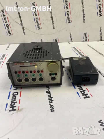  MYTO 20V HIGH ISOLATION AMPLIFIERS  B9700020000