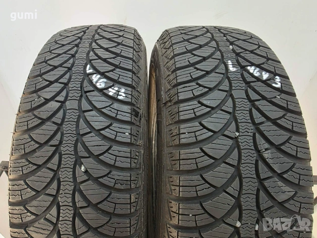 2бр зимни гуми 175/70/13 FULDA L04643 , снимка 3 - Гуми и джанти - 53097811