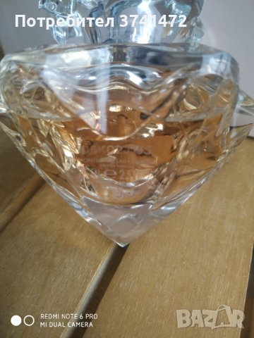 Mont Blanc Lady Emblem EDP 75 ml парфюм дамски комплект 3 части, снимка 5 - Дамски парфюми - 43397921