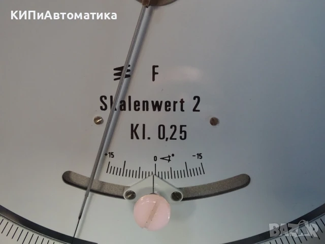 образцов манометър WIKA 341.11.250 (0-600)Bar precision test pressure gauge, снимка 4 - Резервни части за машини - 50505348