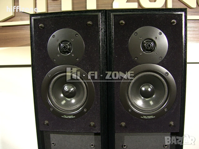 Тонколони   Technics sb-m500m2 , снимка 2 - Тонколони - 53508297