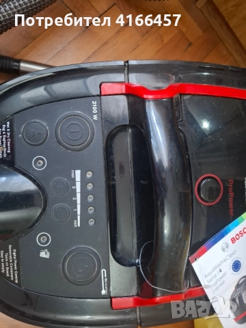 Прахусмукачка за сухо и мокро почистване , снимка 3 - Друга електроника - 51869867