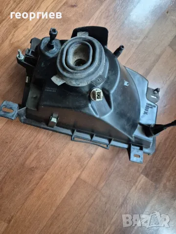 ляв фар за Ford transit 2.5 , снимка 5 - Части - 49323732