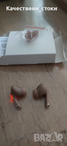 Промоция! Безжични слушалки Denverплюс бонус вертикална мишка, снимка 2 - Bluetooth слушалки - 52501578