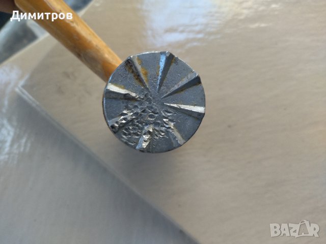 Чукче за пържоли, снимка 2 - Прибори за хранене, готвене и сервиране - 43606198