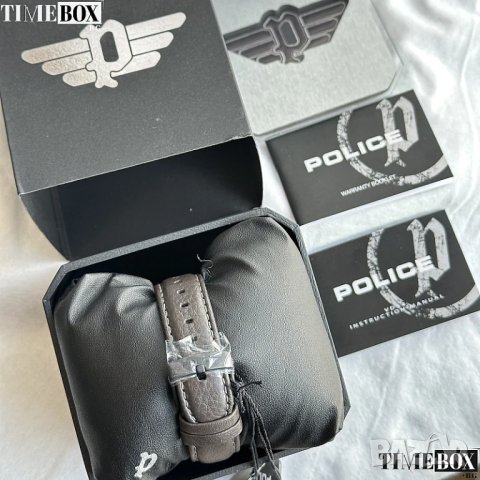 Police Denver R1471294002, снимка 3 - Мъжки - 43260175