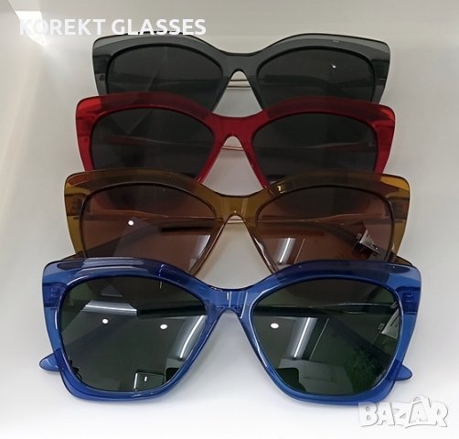 Слънчеви очила HIGH QUALITY POLARIZED 100% UV защита